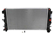 MAHLE BEHR Radiator - CR 1710 000S