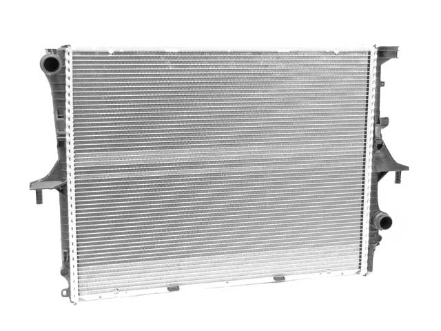 MAHLE BEHR Radiator - CR 571 000P