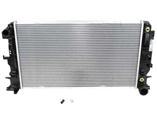 MAHLE BEHR Radiator - CR 62 000S