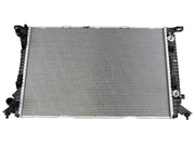MAHLE BEHR Radiator - CR 910 000P
