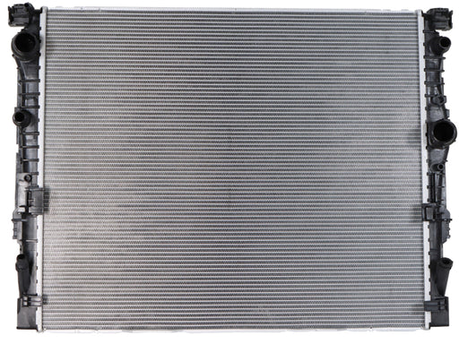 MAHLE BEHR Radiator - CR 939 000P