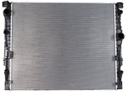 MAHLE BEHR Radiator - CR 939 000P