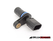 Crankshaft Position Sensor With Seal