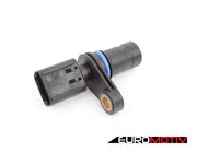 Crankshaft Position Sensor With Seal