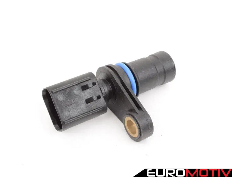 Crankshaft Position Sensor With Seal