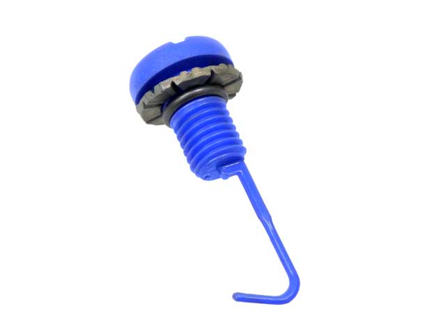 MAHLE BEHR Radiator Drain Plug - CRX 49 000P
