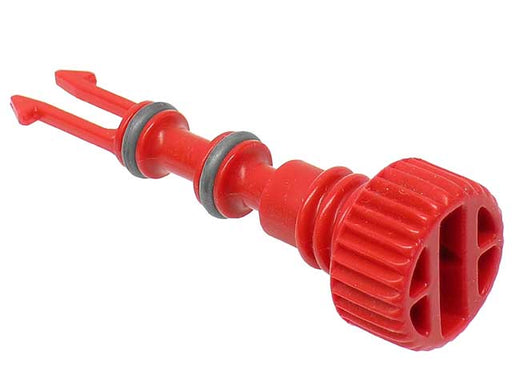 MAHLE BEHR Radiator Drain Plug - CRX 52 000P