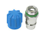 SANTECH A/C Service Valve - CS20101