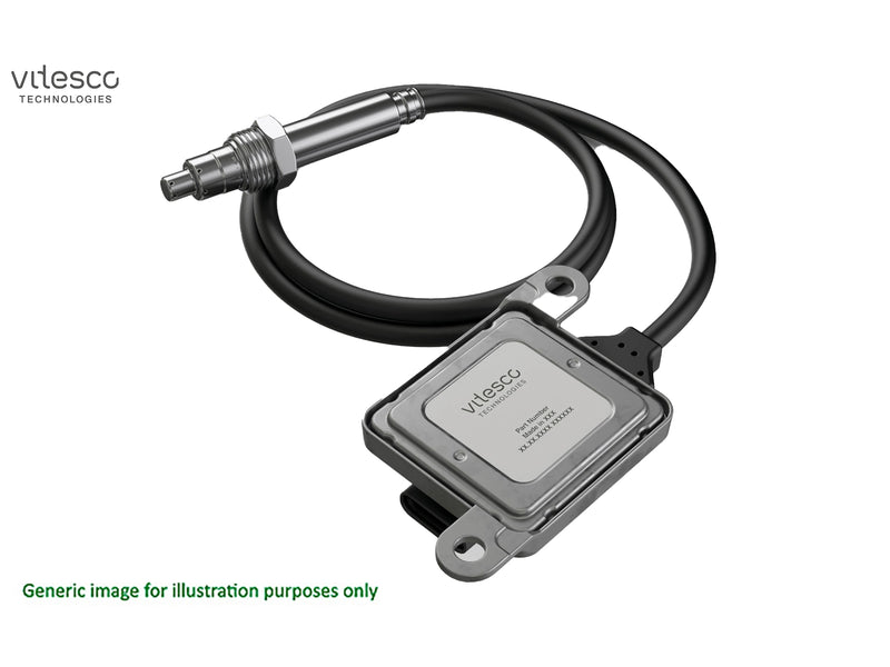 VITESCO TECHNOLOGIES Nitrogen Oxide Sensor 5710030100