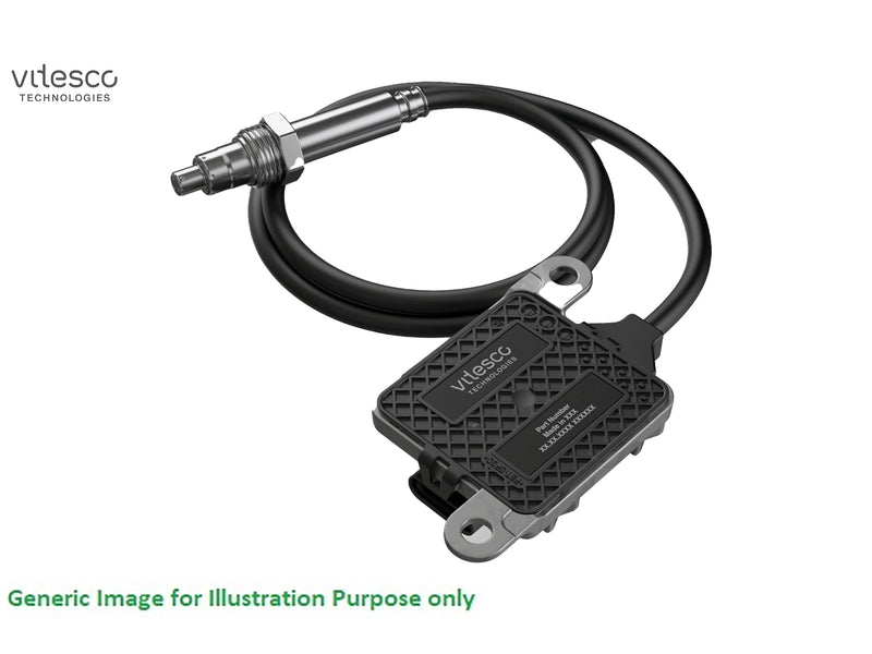 VITESCO TECHNOLOGIES Nitrogen Oxide Sensor 5710056100