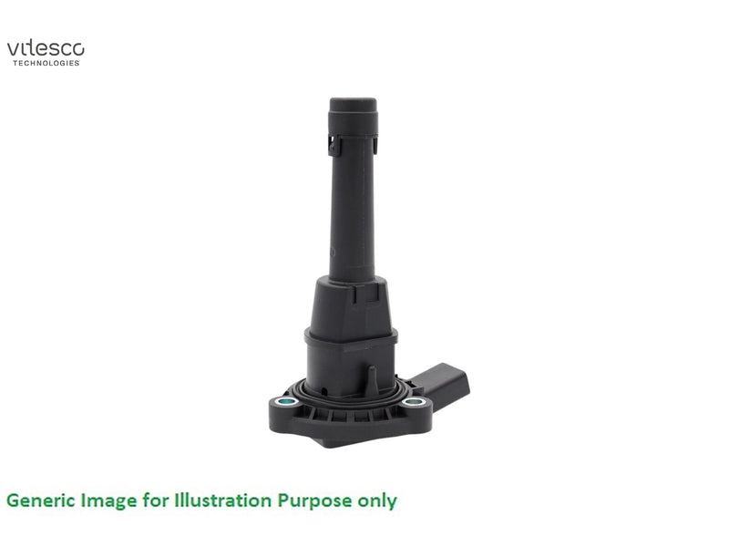 VITESCO TECHNOLOGIES Engine Oil Level Sensor AAA9284140077