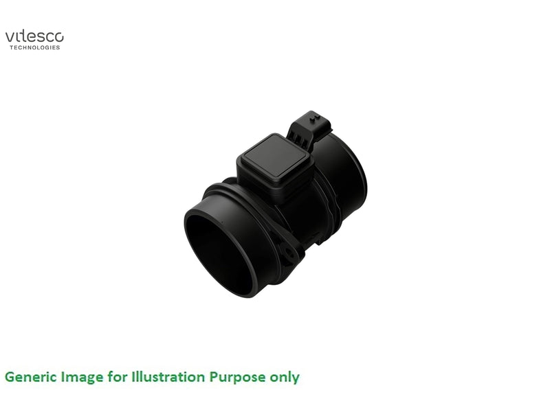 VITESCO TECHNOLOGIES Air Flow Meter 5740004100