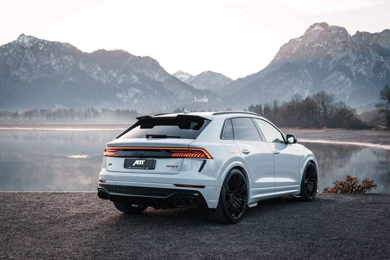 ABT Complete Body Kit Package - Audi / RS Q8