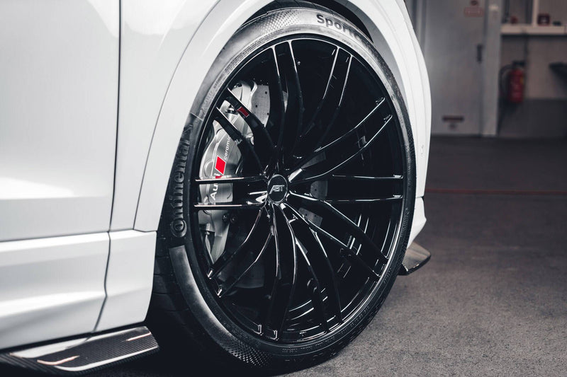 ABT Complete Body Kit Package - Audi / RS Q8