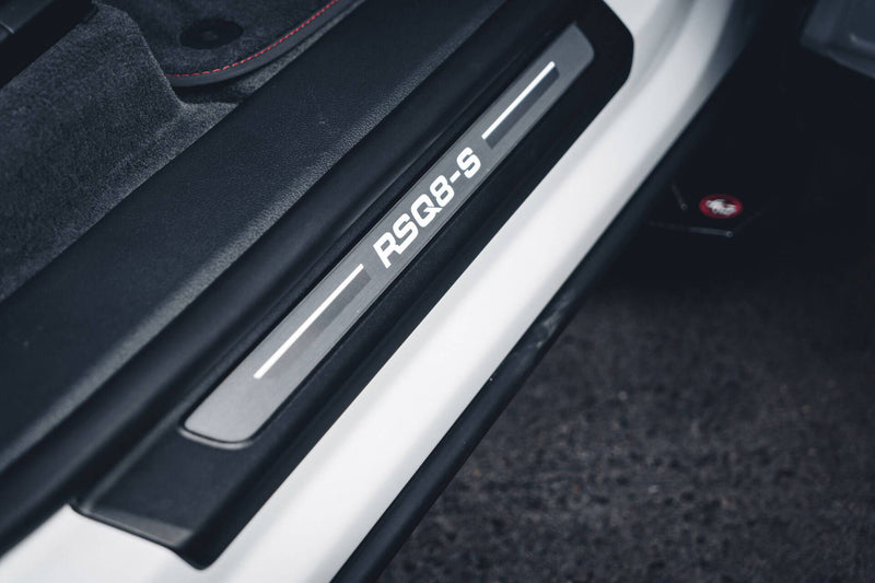 ABT Complete Body Kit Package - Audi / RS Q8