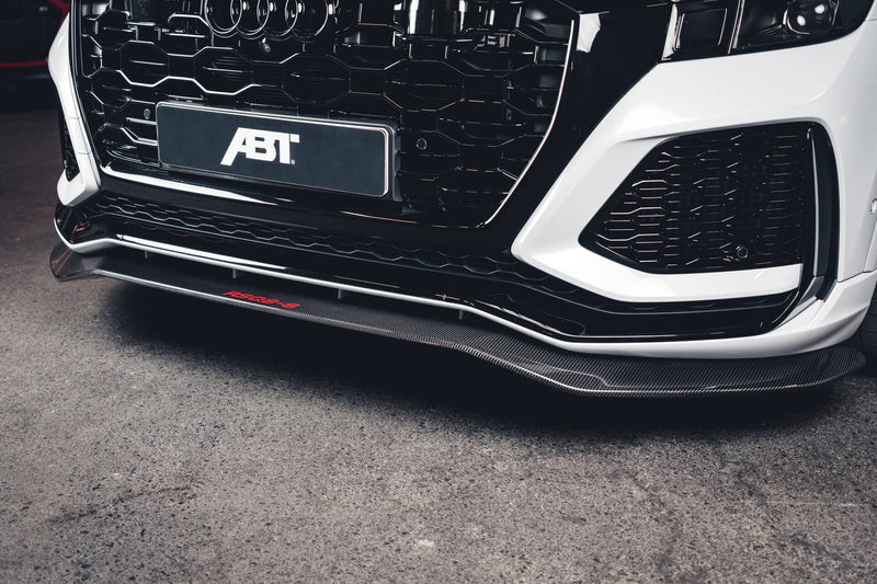 ABT Complete Body Kit Package - Audi / RS Q8