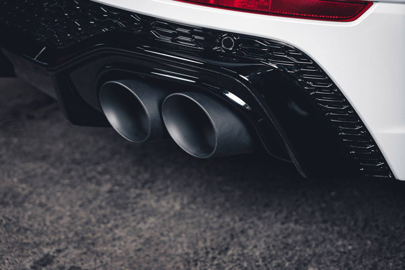 ABT Complete Body Kit Package - Audi / RS Q8