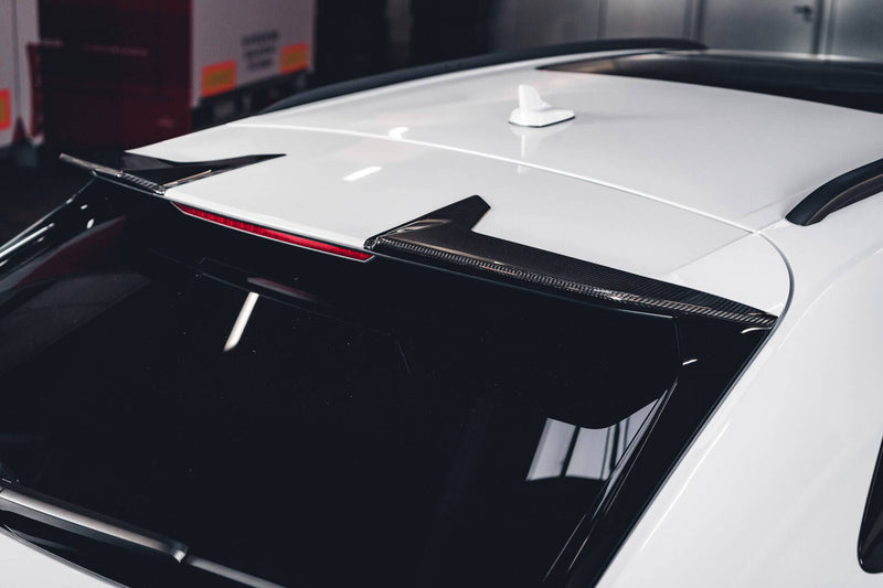 ABT Complete Body Kit Package - Audi / RS Q8