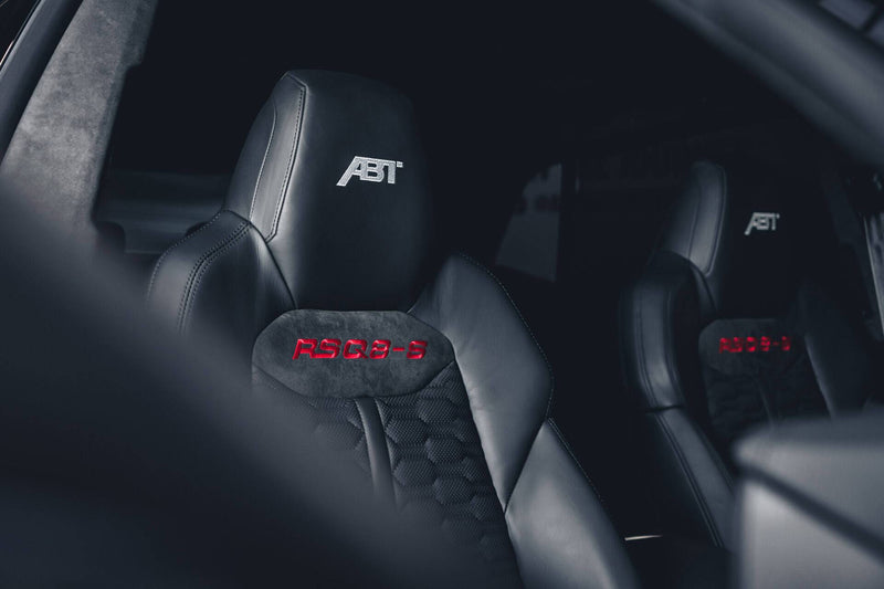 ABT Complete Body Kit Package - Audi / RS Q8