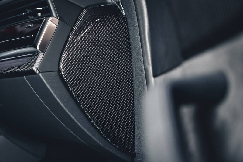 ABT Complete Body Kit Package - Audi / RS Q8