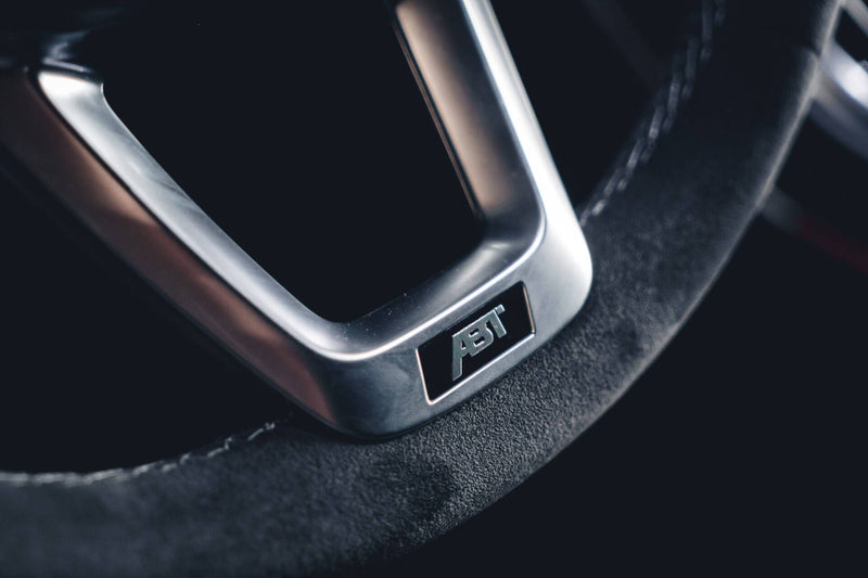 ABT Complete Body Kit Package - Audi / RS Q8