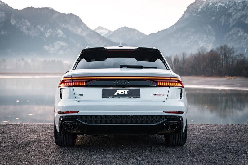 ABT Complete Body Kit Package - Audi / RS Q8