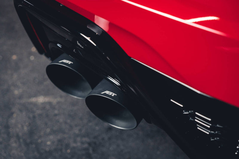 ABT Complete Body Kit Package - Audi / C8 RS6
