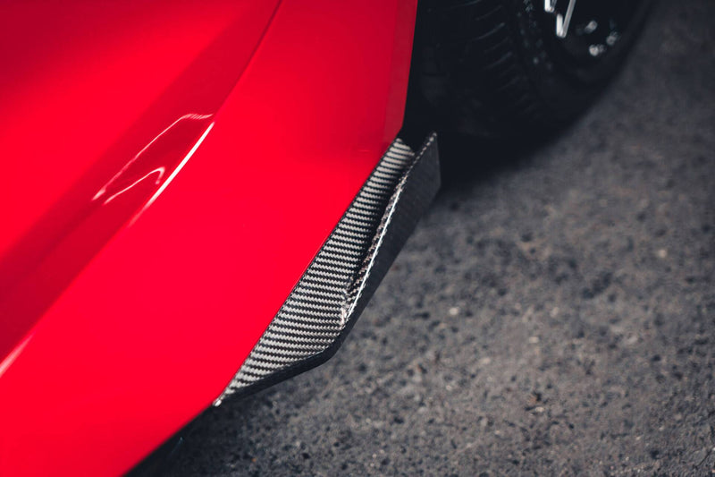 ABT Complete Body Kit Package - Audi / C8 RS6