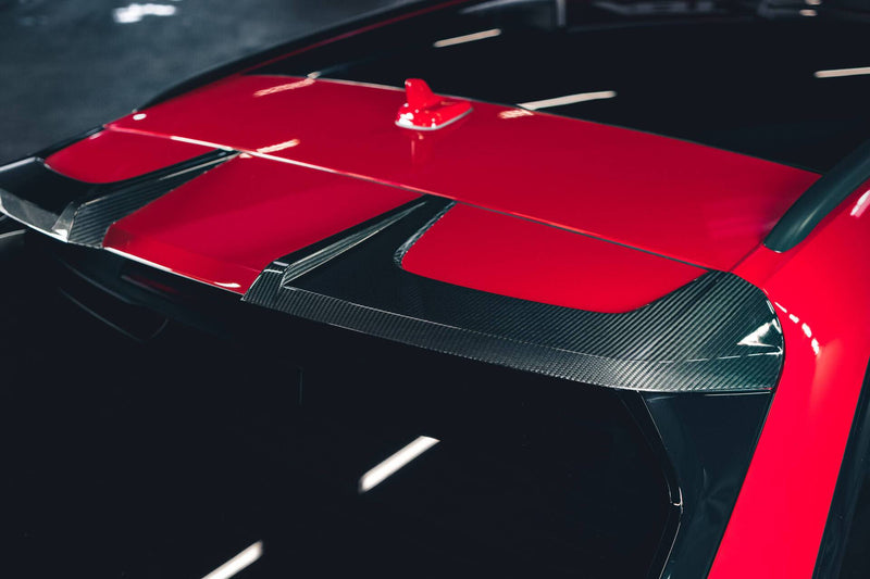 ABT Complete Body Kit Package - Audi / C8 RS6