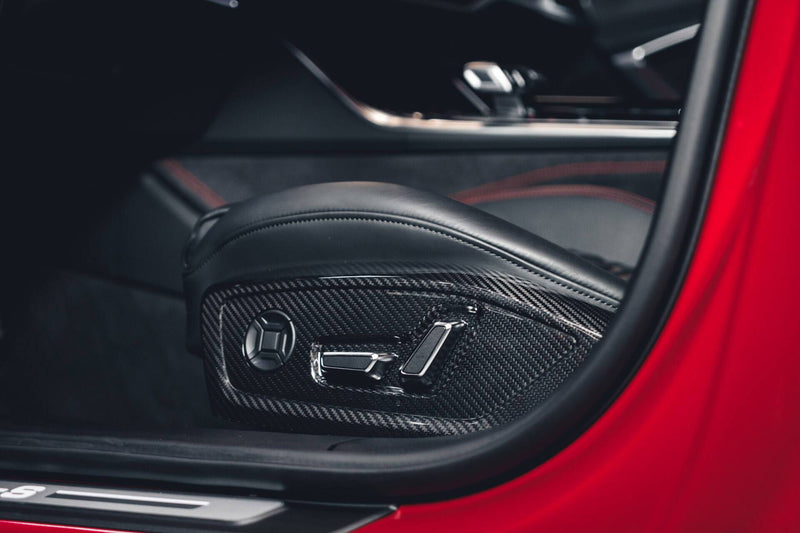 ABT Complete Body Kit Package - Audi / C8 RS6