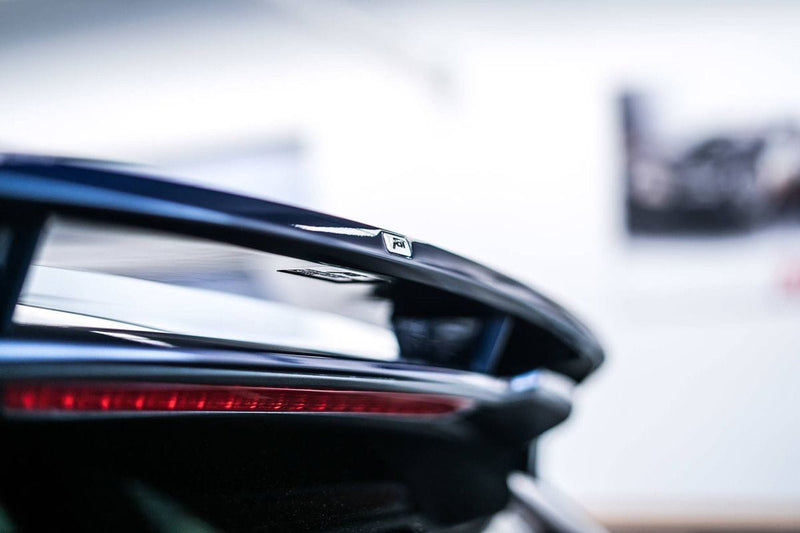 ABT Rear Wing for Audi SQ5 (80A0; MY 2018 - 2020)