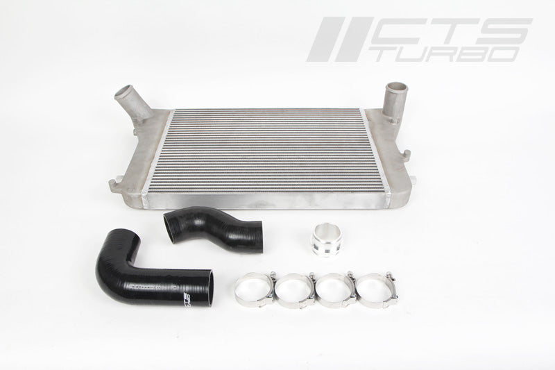 CTS VW EOS 2.0T Direct Fit FMIC Kit