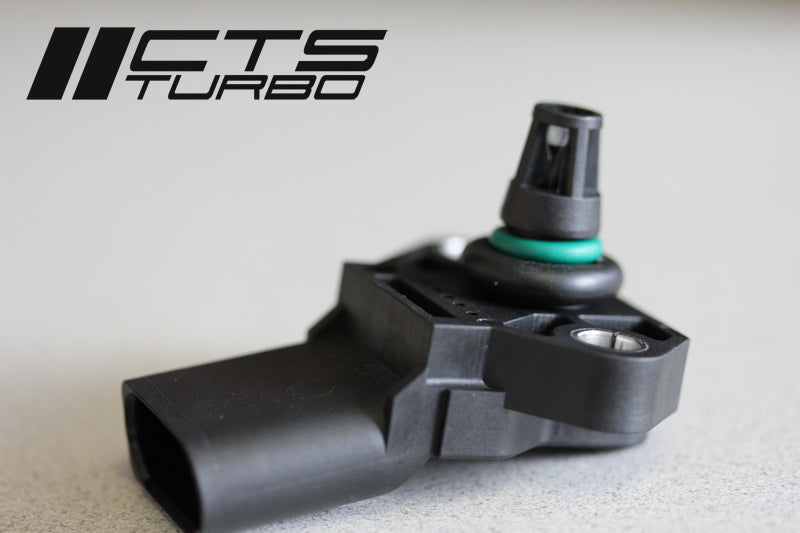 CTS TURBO B6 A4 1.8T FMIC KIT (600HP)