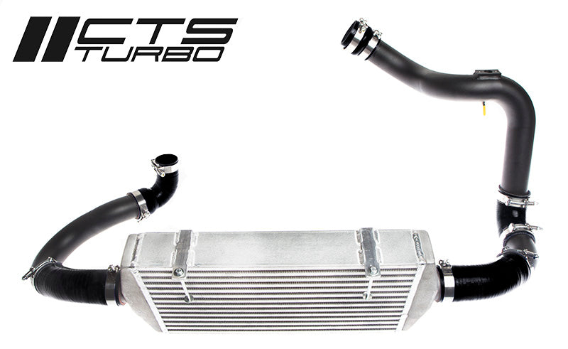 CTS TURBO B8/B8.5 A4/A5/AllRoad 2.0T FMIC KIT (600HP)