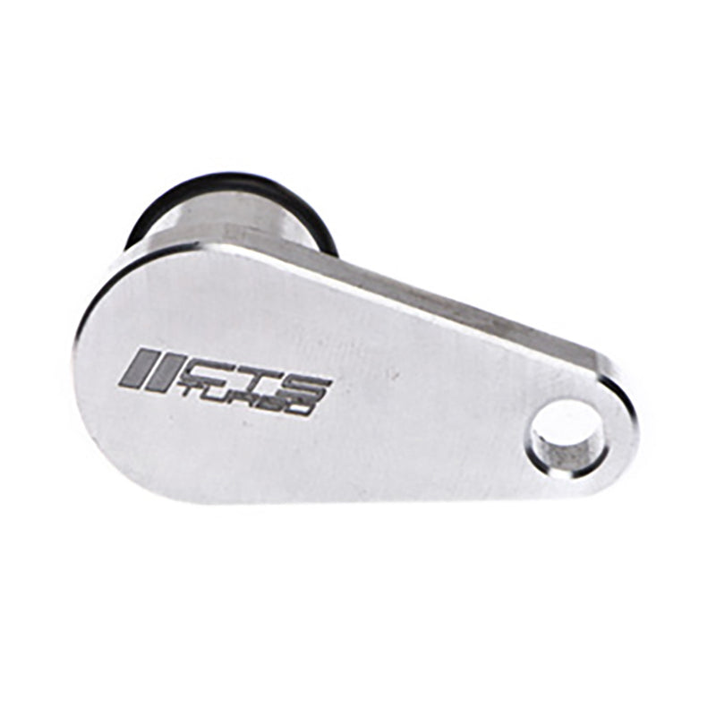 CTS Turbo MK3 12V VR6 SAI Blockoff