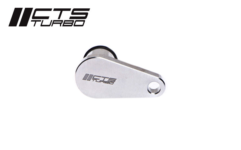 CTS Turbo MK3 12V VR6 SAI Blockoff