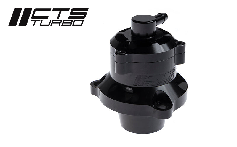 CTS TURBO 2.0T BOV (BLOW OFF VALVE) KIT (EA113, EA888.1)