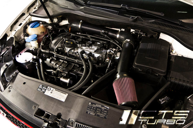 CTS Turbo MK6/A3/TT 2.0T Gen1 TSI Catch Can Kit