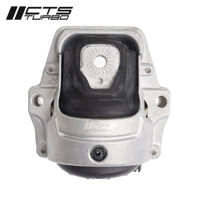 CTS Turbo Street Sport Engine Mount - 50 Durometer for B8/B8.5