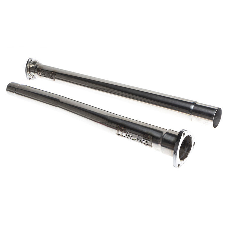 CTS Turbo Performance Mid-Pipes for 8P Audi RS3 and MK2 Audi TTRS