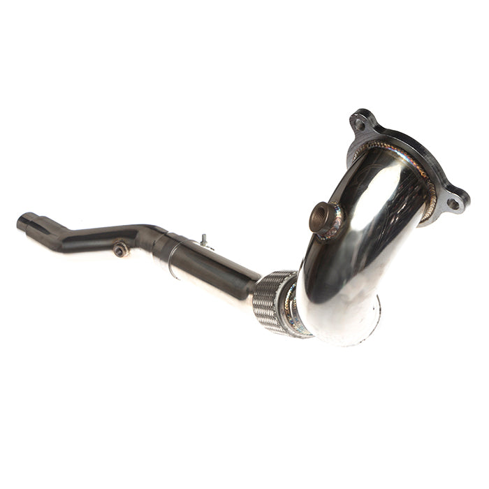 CTS Turbo TT225Q/8L S3 Downpipe