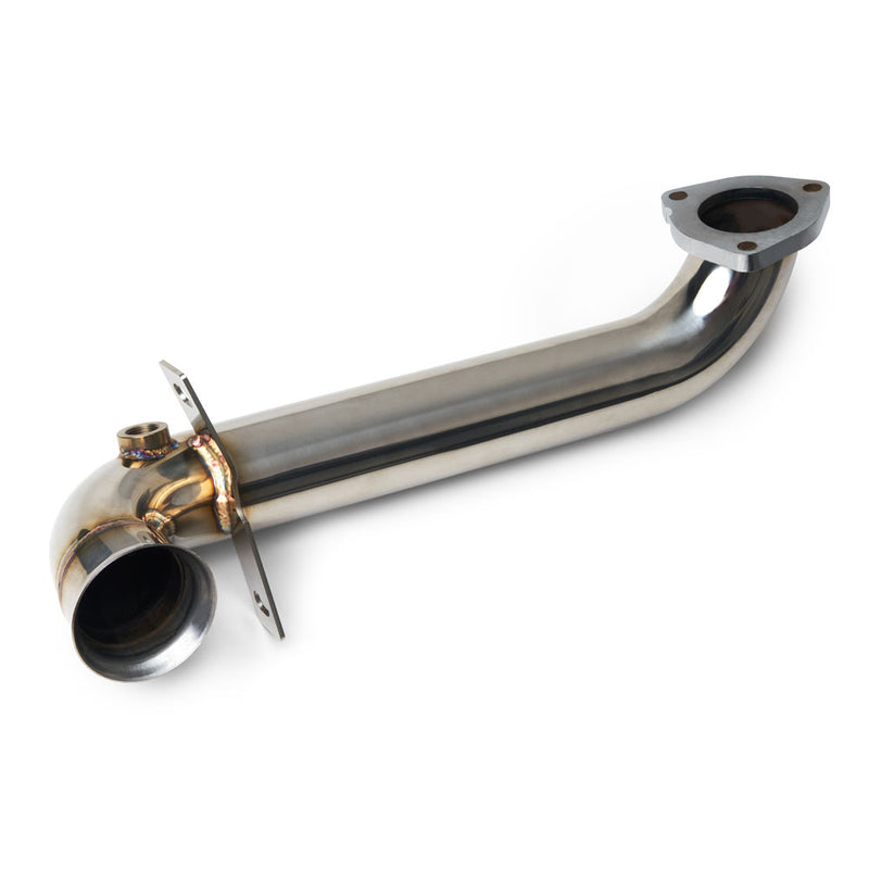 CTS Turbo 2.5 Downpipe for Mini Cooper S R55 R56 R57 R58 R59 R60