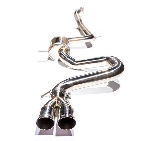 CTS Turbo VW MK5 GTI 3" Turbo-back Exhaust