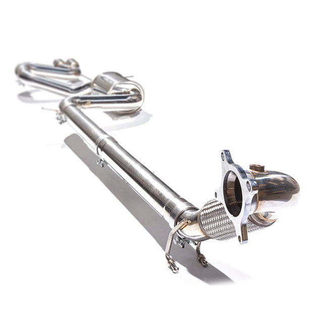 CTS Turbo VW MK5 GTI 3" Turbo-back Exhaust