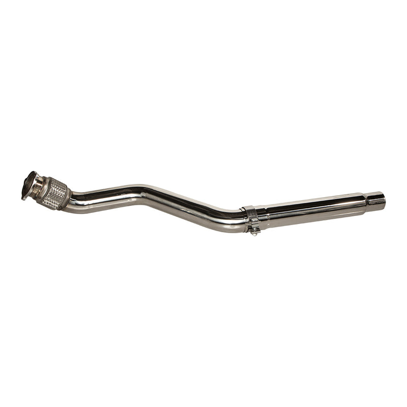 CTS Turbo B8/B8.5 Audi A4/A5/AllRoad/Q5 2.0T Non-resonated Downpipe