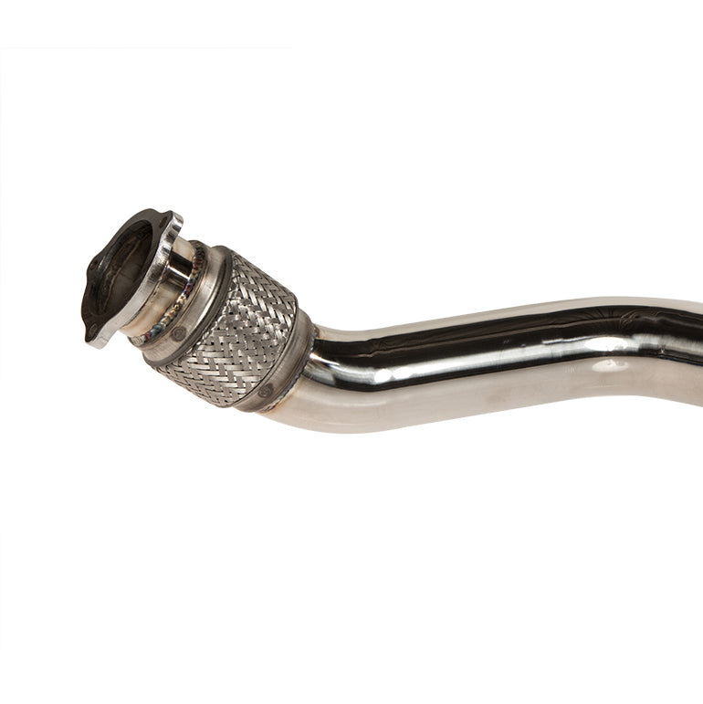 CTS Turbo B8/B8.5 Audi A4/A5/AllRoad/Q5 2.0T Non-resonated Downpipe