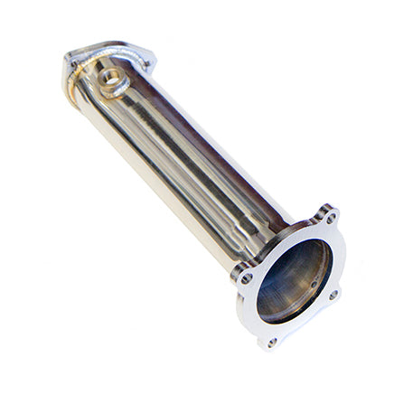 CTS TURBO B9 AUDI A4/A5/ALLROAD 2.0T TEST PIPE