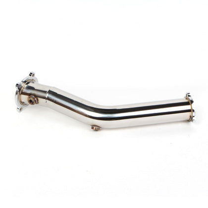 CTS Turbo B8/B8.5 Audi A4/A5/AllRoad/Q5 2.0T Non-resonated Downpipe