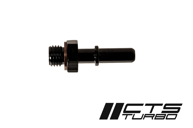 CTS Bosch 044 Inlet Fitting to OE VW Connector