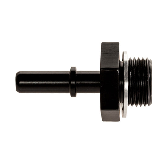 CTS Bosch 044 Outlet Fitting to OE VW Connector